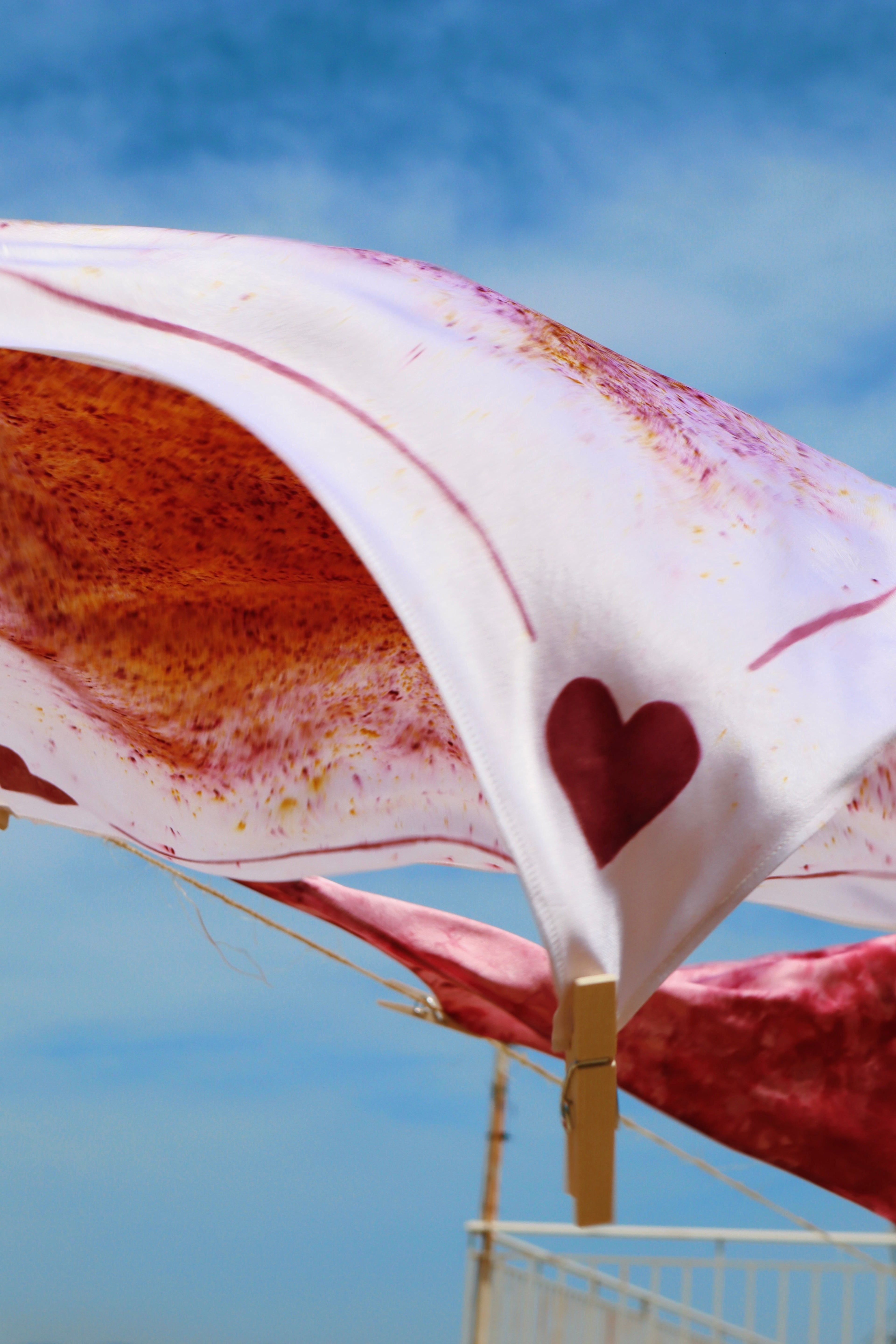 Μαμά  Classic Silk Scarf, Mother's Day Special
