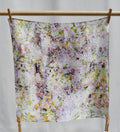 Spring Equinox Classic Silk Scarf