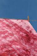 Womb Classic Silk Scarf, Mother's Day Special