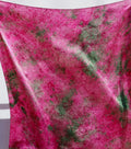 Cherry Blossom Large Silk Scarf
