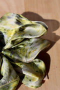 Neragoula Large Silk Scrunchie